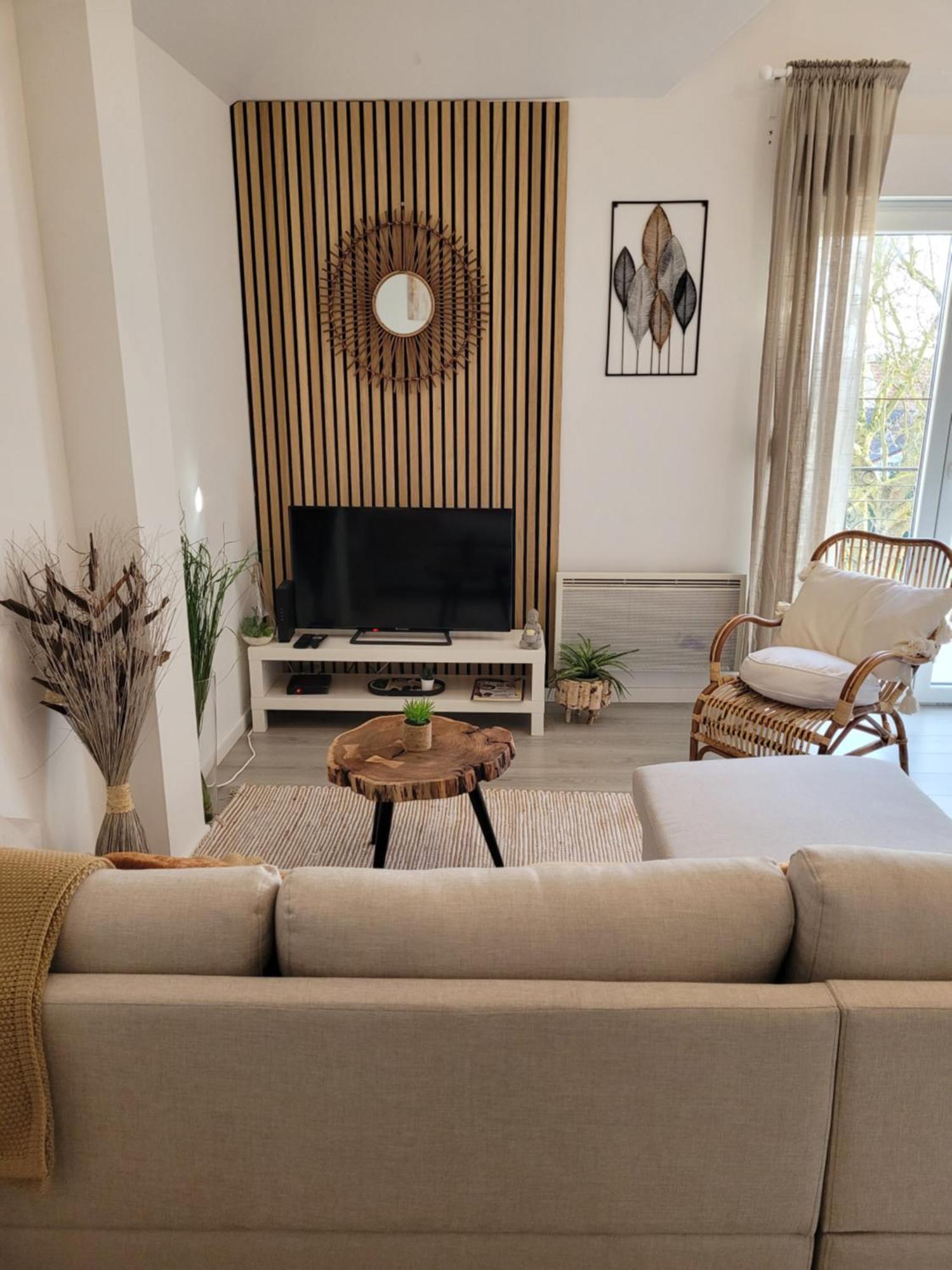 Cocooning House B222 Suite Zen & Peaceful Aeroport Paris Roissy Cdg - Parc Asterix- Stade De France Survilliers Εξωτερικό φωτογραφία