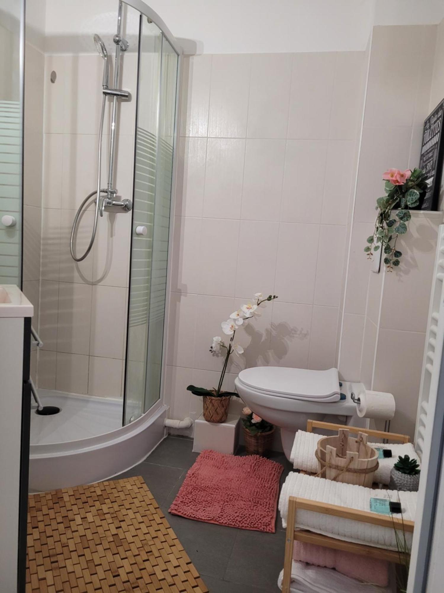 Cocooning House B222 Suite Zen & Peaceful Aeroport Paris Roissy Cdg - Parc Asterix- Stade De France Survilliers Εξωτερικό φωτογραφία