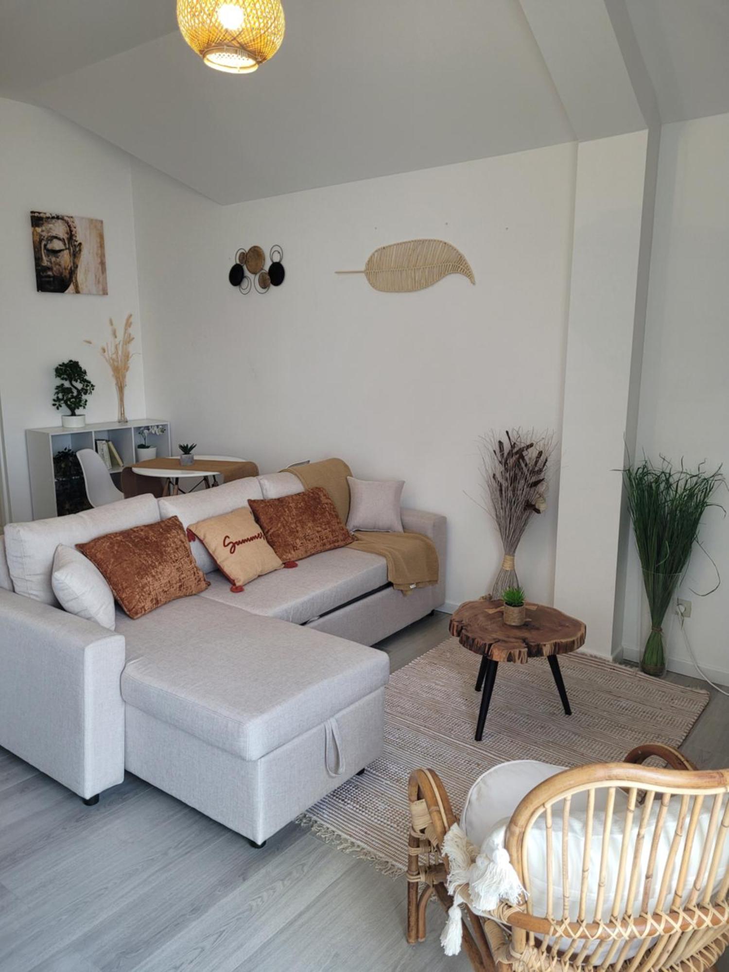 Cocooning House B222 Suite Zen & Peaceful Aeroport Paris Roissy Cdg - Parc Asterix- Stade De France Survilliers Εξωτερικό φωτογραφία